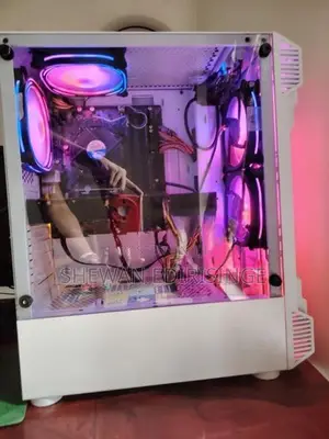 Intel I5-8th Gen Gaming PC