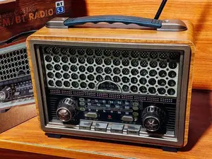 JBL Radio Bluetooth Speaker