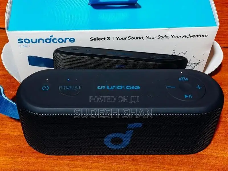 ANKER Soundcore