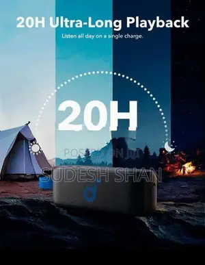 ANKER Soundcore