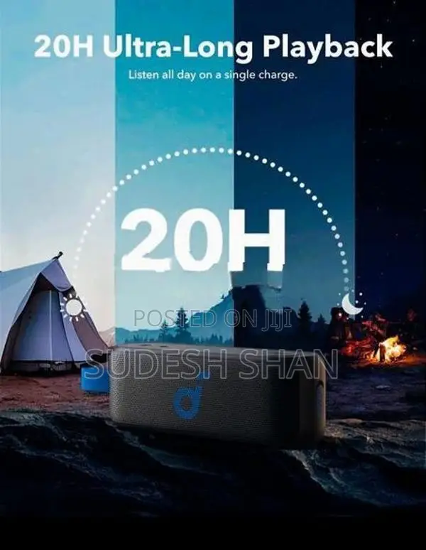 ANKER Soundcore