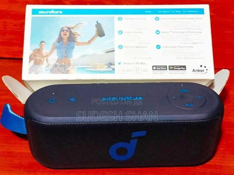 ANKER Soundcore