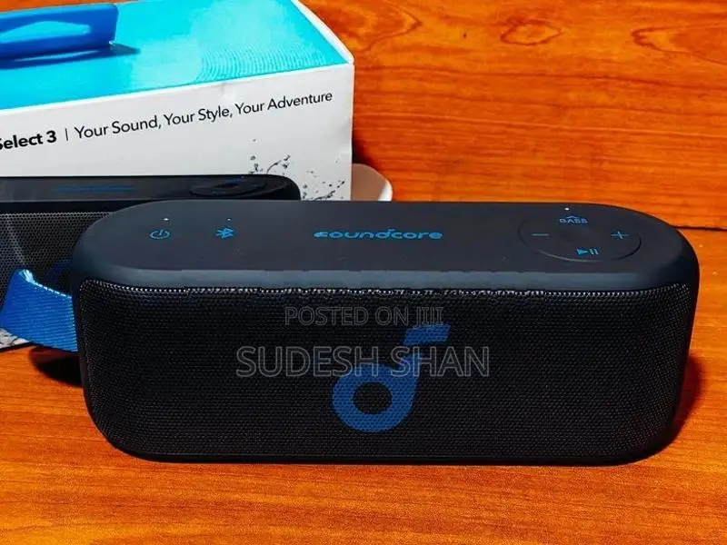 ANKER Soundcore