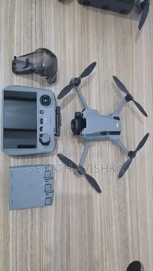 Dji Mini 5pro Drone