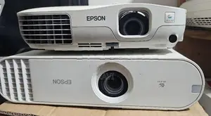 projector for outdoor use