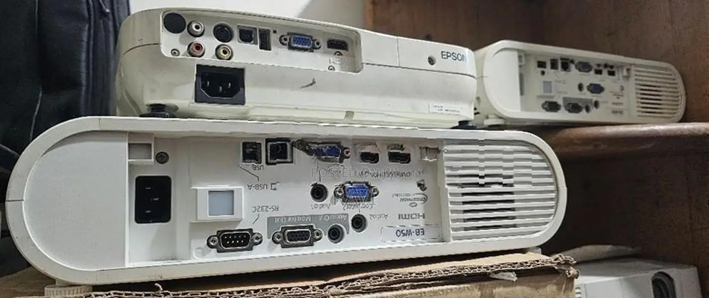 projector for outdoor use