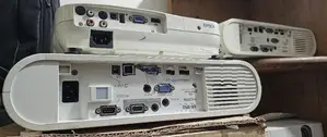 projector for outdoor use