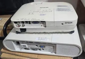 projector for outdoor use