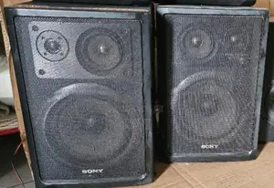 japan 3 way speakers
