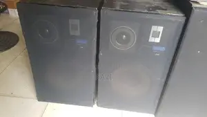 japan 3 way speakers