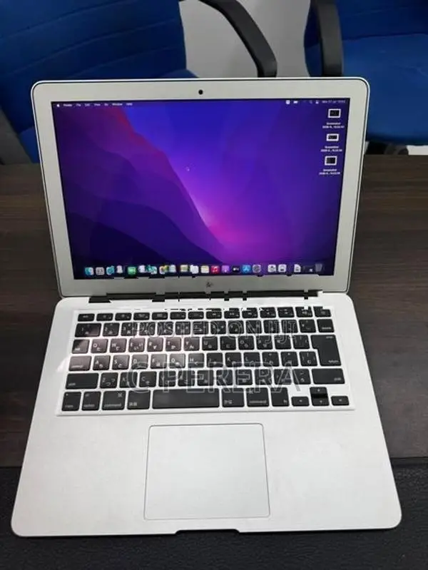 MacBook Air 2015