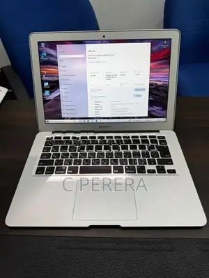 MacBook Air 2015