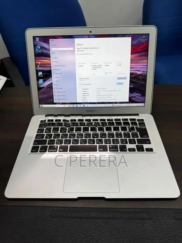 MacBook Air 2015