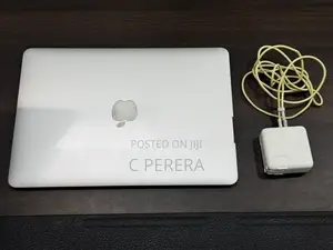 MacBook Air 2015