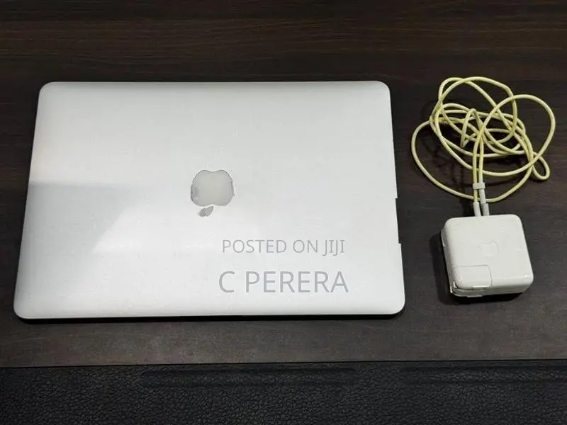 MacBook Air 2015