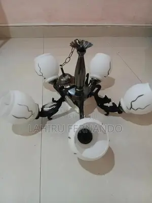 Chandelier Light