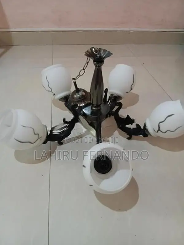 Chandelier Light