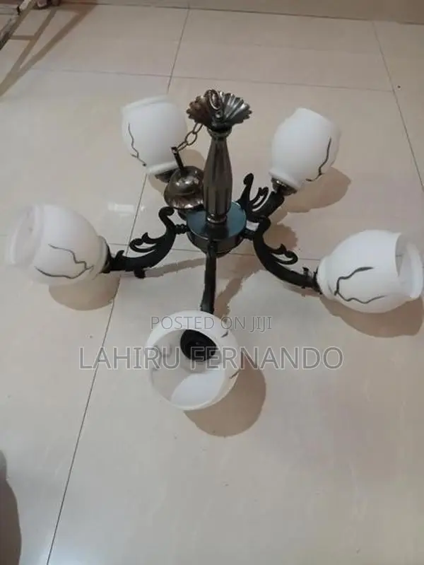 Chandelier Light