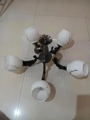 Chandelier Light