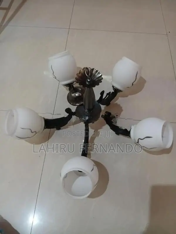 Chandelier Light
