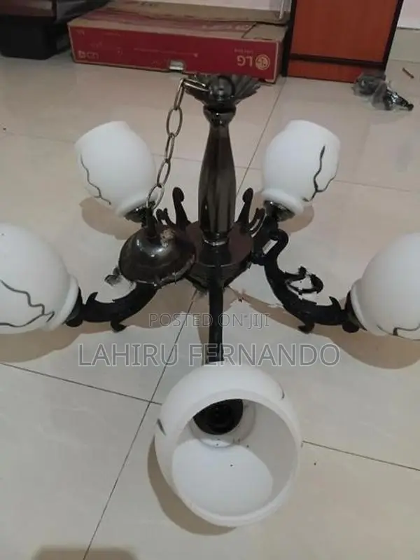 Chandelier Light