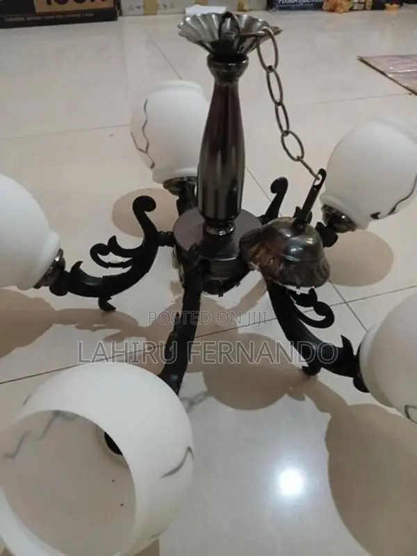Chandelier Light