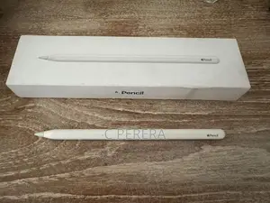 Apple Pencil 2