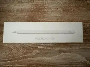 Apple Pencil 2