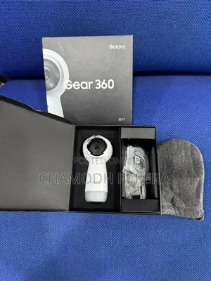 Samsung Gear 360