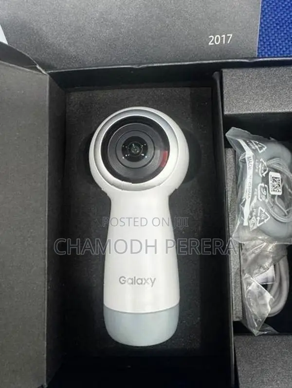 Samsung Gear 360