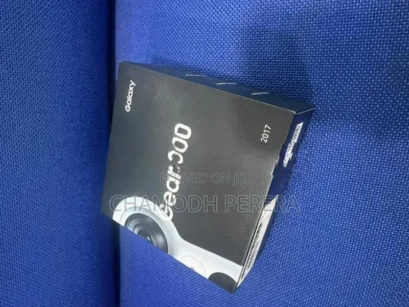 Samsung Gear 360