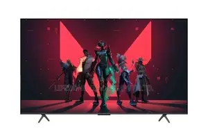 TCL 55 inch 4K Ultra HD Google TV - TCL55P6K