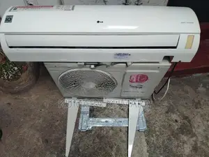 18btu LG Dual Inverter