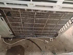 18btu LG Dual Inverter