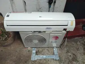 18btu LG Dual Inverter