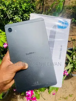 Samsung Galaxy A9 Tab