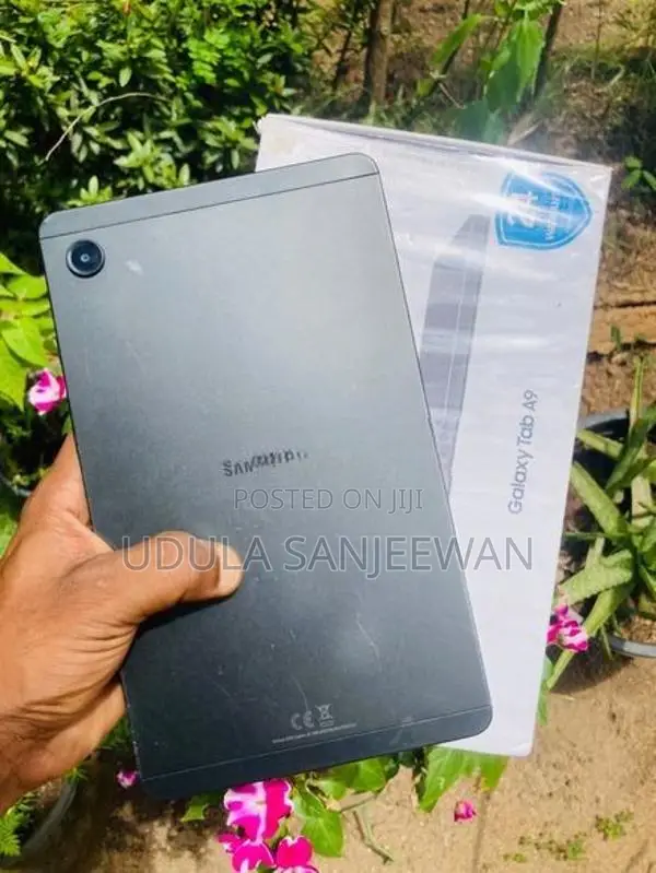 Samsung Galaxy A9 Tab
