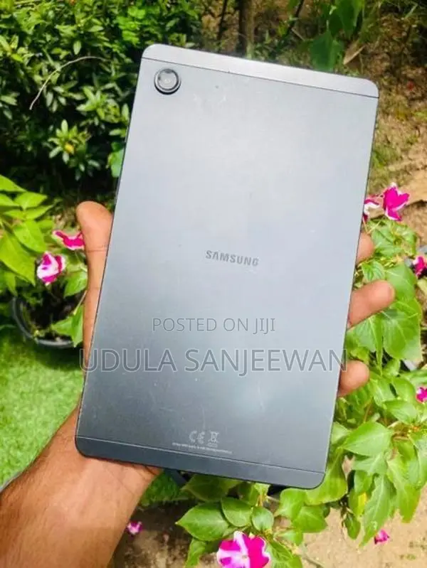 Samsung Galaxy A9 Tab