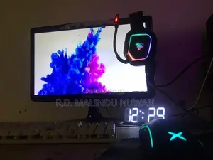 ASUS i5 3rd Gen Gaming PC