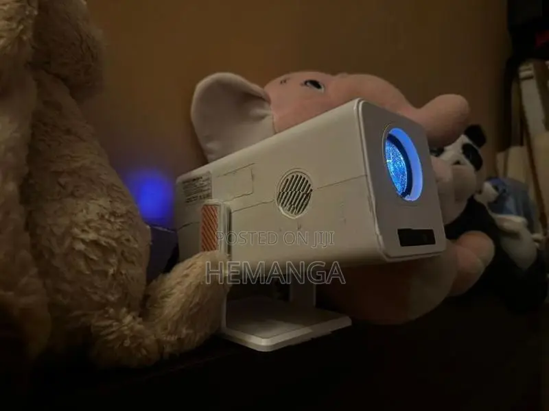 Portable Projector
