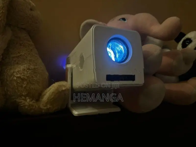 Portable Projector
