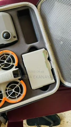 DJI Neo Combo Pack