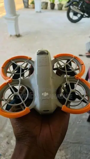 DJI Neo Combo Pack
