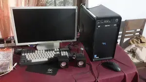 Desktop i3 PC
