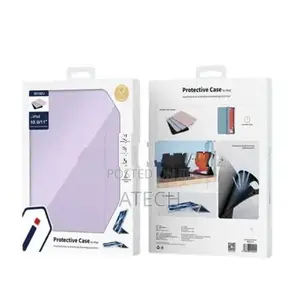 Apple iPad 10.9” Protective Case