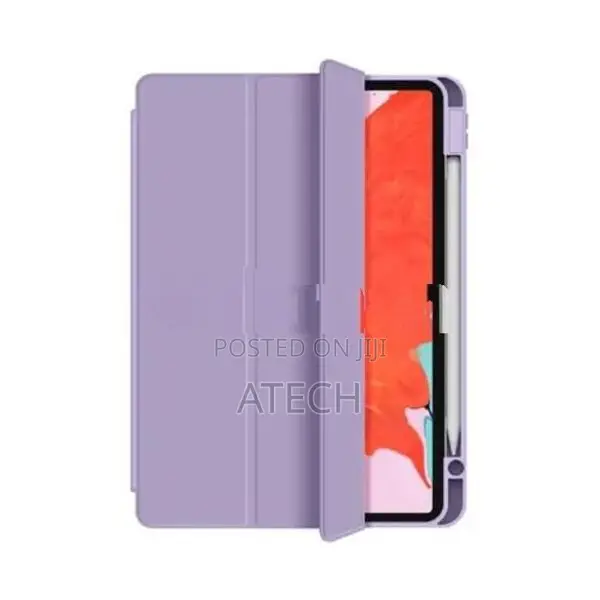 Apple iPad 10.9” Protective Case