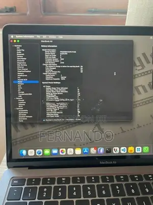 Apple MacBook Air M1