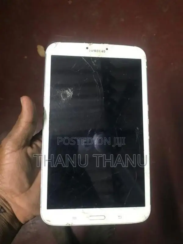 Samsung Galaxy Tab 3 for Parts