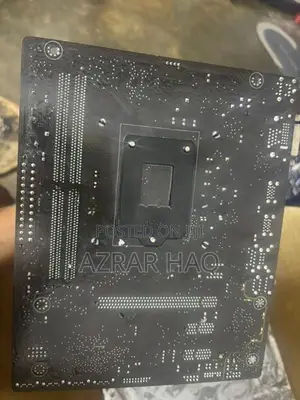 H110MK Motherboard