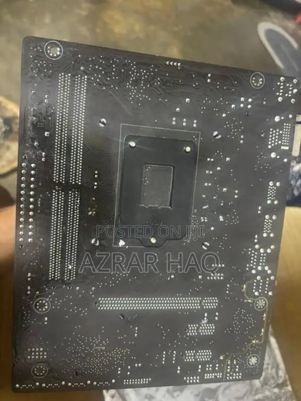 H110MK Motherboard